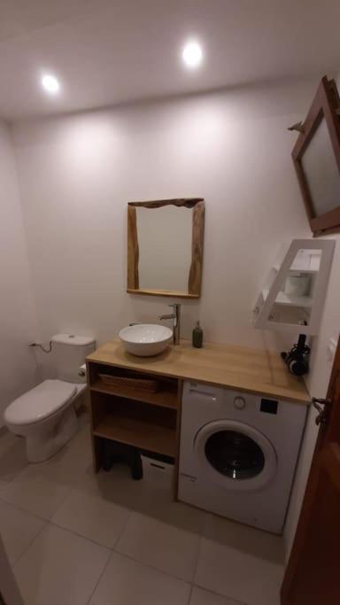 Appartement Cosy Entierement Renove Bagneres-de-Bigorre Exterior photo